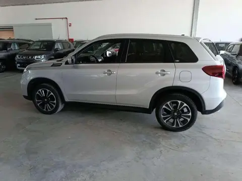 Used SUZUKI VITARA Hybrid 2021 Ad 