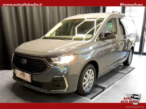 Annonce FORD TOURNEO Diesel 2023 d'occasion 