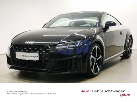 Used AUDI TT Petrol 2021 Ad 