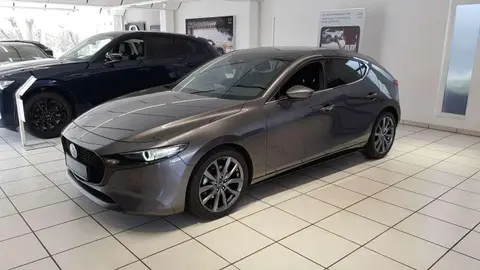 Annonce MAZDA 3 Essence 2019 d'occasion 