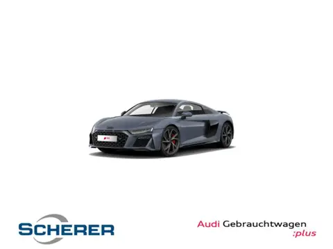 Annonce AUDI R8 Essence 2021 d'occasion 