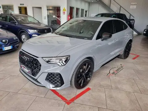 Annonce AUDI RSQ3 Essence 2021 d'occasion 