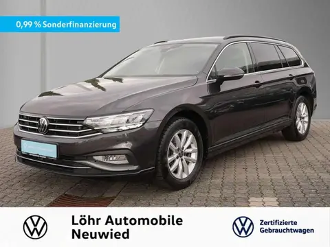 Used VOLKSWAGEN PASSAT Diesel 2023 Ad 