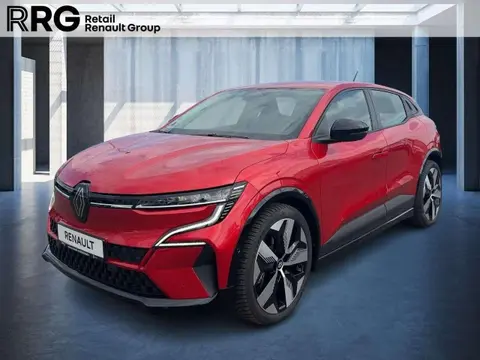 Annonce RENAULT MEGANE Électrique 2024 d'occasion 