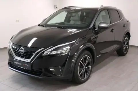 Used NISSAN QASHQAI Hybrid 2023 Ad 