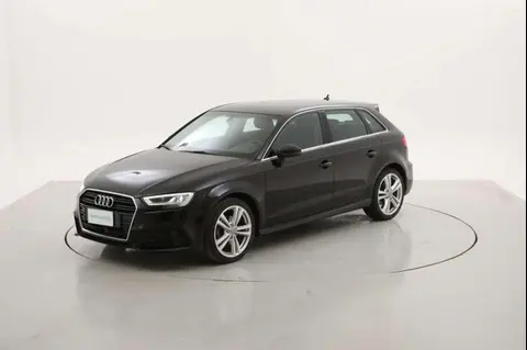 Annonce AUDI A3  2020 d'occasion 