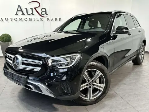 Used MERCEDES-BENZ CLASSE GLC Diesel 2020 Ad 