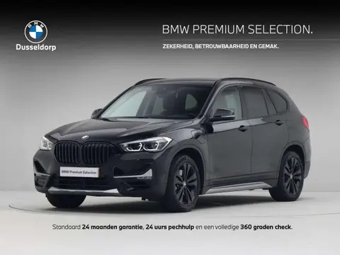 Used BMW X1 Hybrid 2021 Ad 