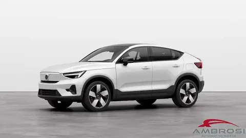 Annonce VOLVO C40 Électrique 2023 d'occasion 