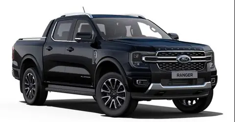 Annonce FORD RANGER Diesel 2024 d'occasion 