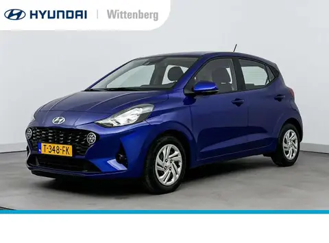 Annonce HYUNDAI I10 Essence 2023 d'occasion 