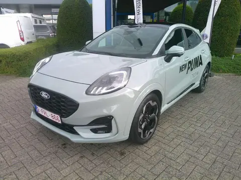 Annonce FORD PUMA Essence 2024 d'occasion 