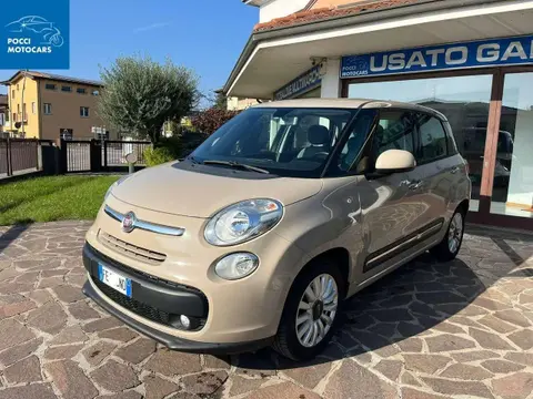 Used FIAT 500L Petrol 2016 Ad 