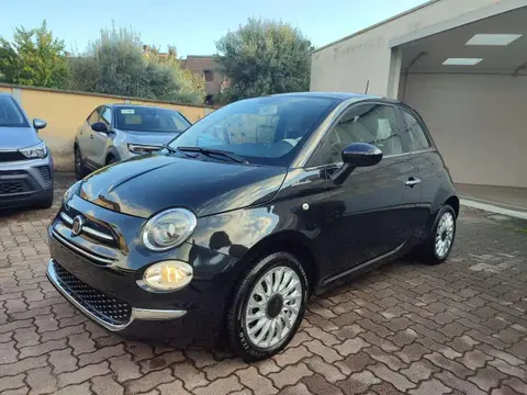 Used FIAT 500 Hybrid 2022 Ad 