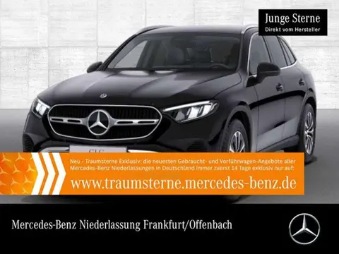 Annonce MERCEDES-BENZ CLASSE GLC Essence 2023 d'occasion 