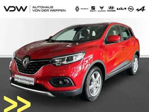 Used RENAULT KADJAR Petrol 2020 Ad 