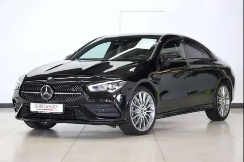 Used MERCEDES-BENZ CLASSE CLA Hybrid 2022 Ad 