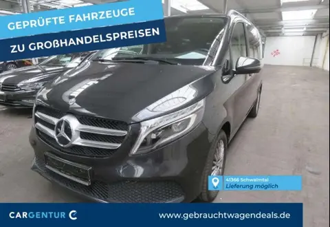 Used MERCEDES-BENZ CLASSE V Diesel 2019 Ad 