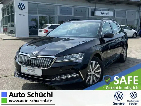 Used SKODA SUPERB Hybrid 2022 Ad 