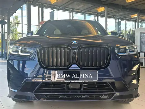 Used ALPINA XD3 Diesel 2024 Ad 