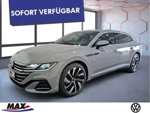 Used VOLKSWAGEN ARTEON Diesel 2024 Ad 