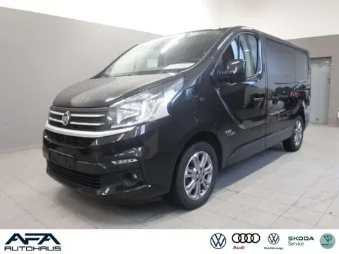 Used FIAT TALENTO Diesel 2018 Ad 