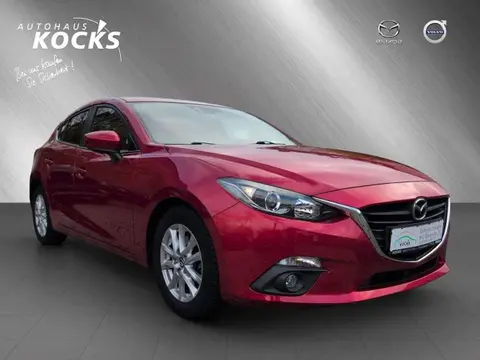 Annonce MAZDA 3 Essence 2016 d'occasion 