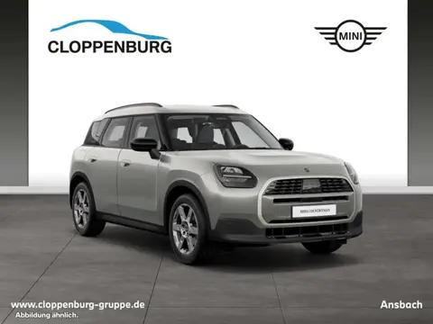 Annonce MINI ONE Diesel 2024 d'occasion 