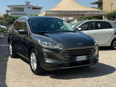 Annonce FORD KUGA Diesel 2021 d'occasion 