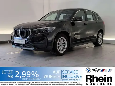 Annonce BMW X1 Hybride 2020 d'occasion Allemagne