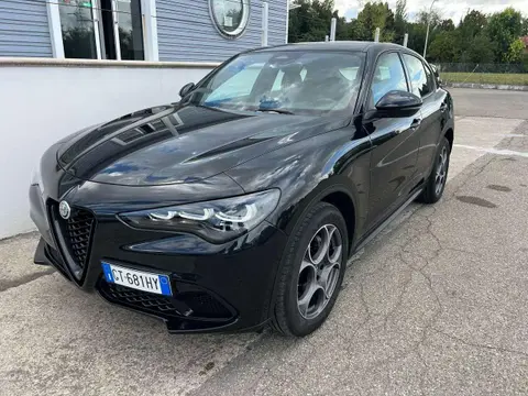 Used ALFA ROMEO STELVIO Diesel 2024 Ad 