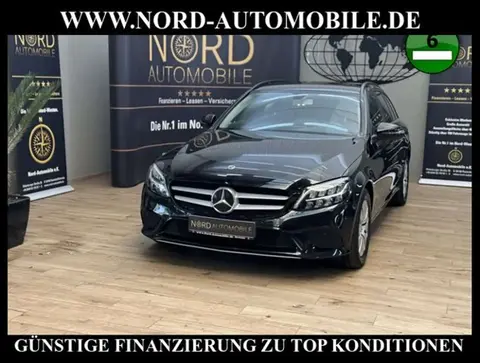 Used MERCEDES-BENZ CLASSE C Diesel 2020 Ad Germany