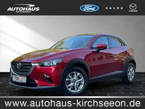 Used MAZDA CX-3 Petrol 2019 Ad 