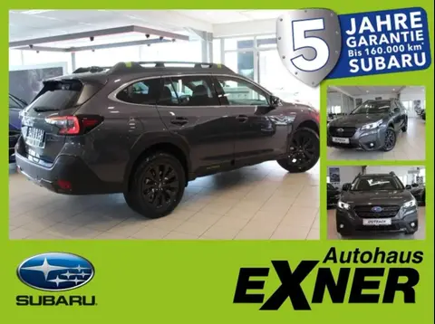 Used SUBARU OUTBACK Petrol 2024 Ad 