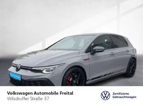 Used VOLKSWAGEN GOLF Petrol 2021 Ad 