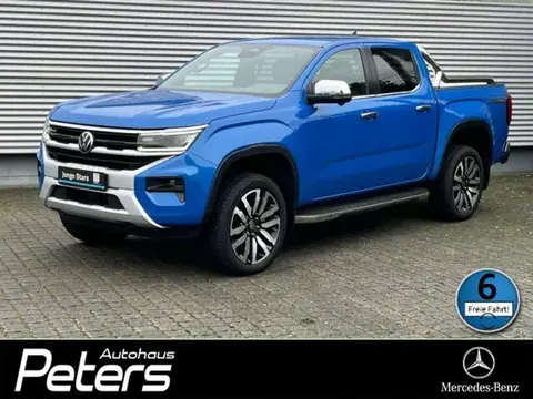 Used VOLKSWAGEN AMAROK Diesel 2023 Ad 