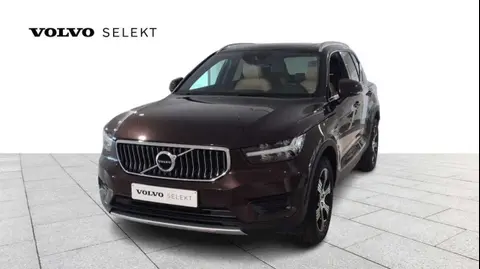 Used VOLVO XC40 Diesel 2019 Ad 