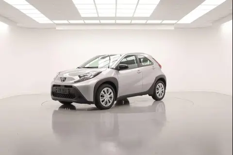 Used TOYOTA AYGO X Petrol 2023 Ad 