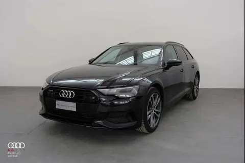 Used AUDI A6 Hybrid 2023 Ad 