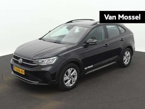 Annonce VOLKSWAGEN TAIGO Essence 2022 d'occasion 