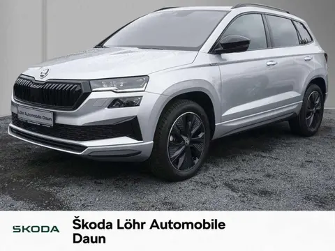 Annonce SKODA KAROQ Diesel 2024 d'occasion 