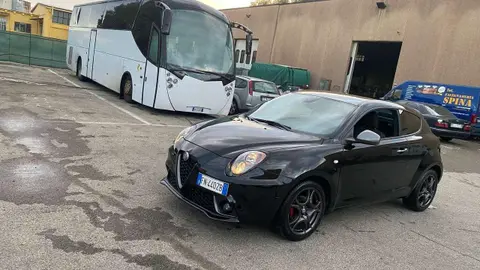 Annonce ALFA ROMEO MITO Essence 2018 d'occasion 