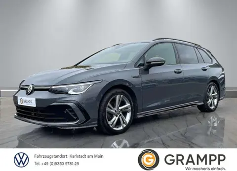 Used VOLKSWAGEN GOLF Petrol 2022 Ad 