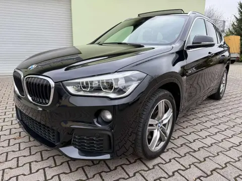 Annonce BMW X1 Diesel 2019 d'occasion 