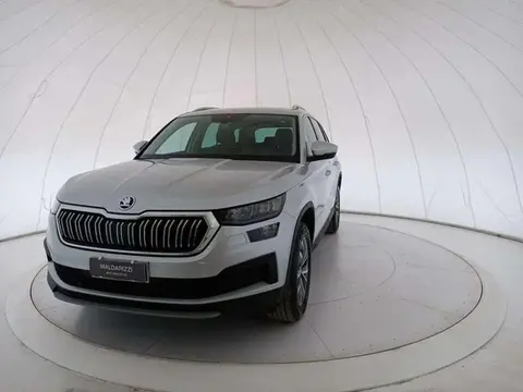 Annonce SKODA KODIAQ Diesel 2023 d'occasion 