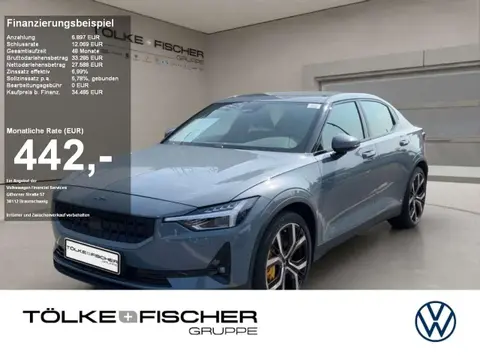 Used POLESTAR 2 Electric 2020 Ad 