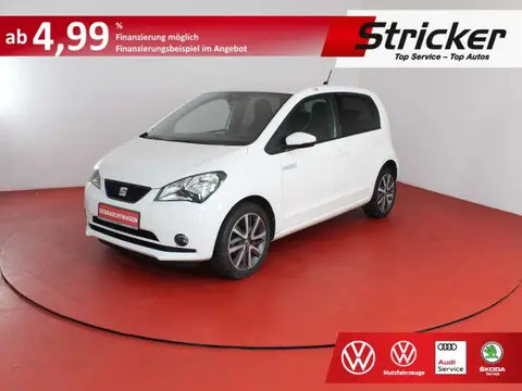 Used SEAT MII  2020 Ad 