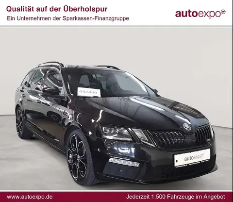 Used SKODA OCTAVIA Diesel 2019 Ad 