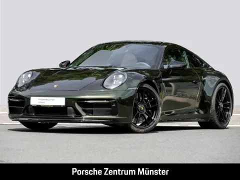 Used PORSCHE 992 Petrol 2021 Ad 