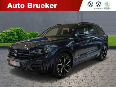 Used VOLKSWAGEN TOUAREG Diesel 2024 Ad 